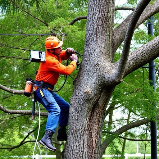 tree services