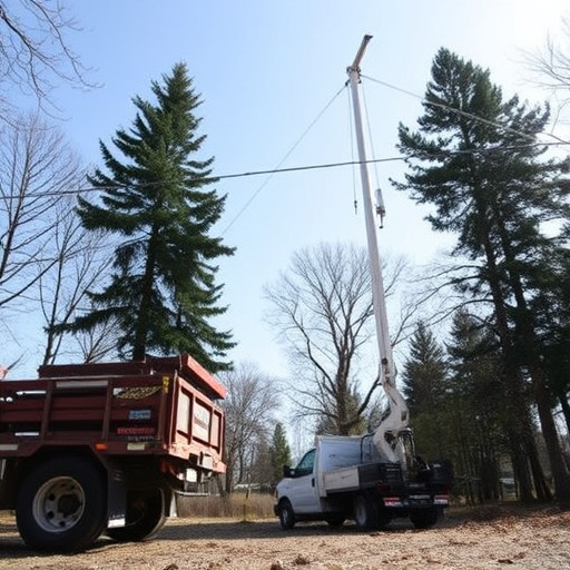 tree services