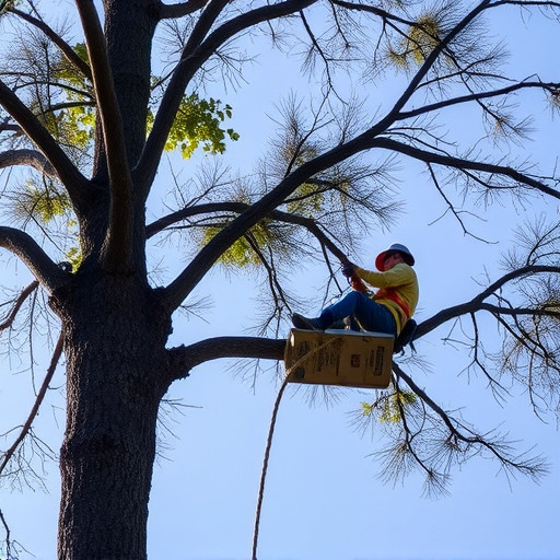 tree services