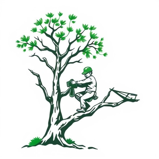 tree services