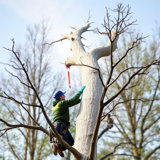 tree services
