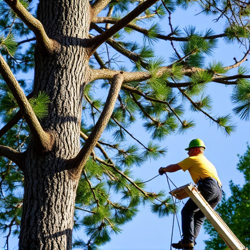 tree services