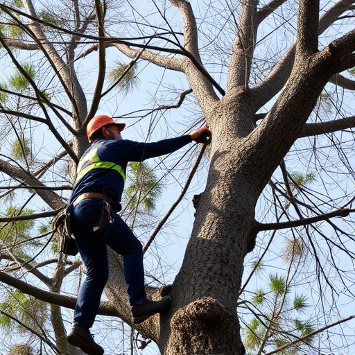 tree services