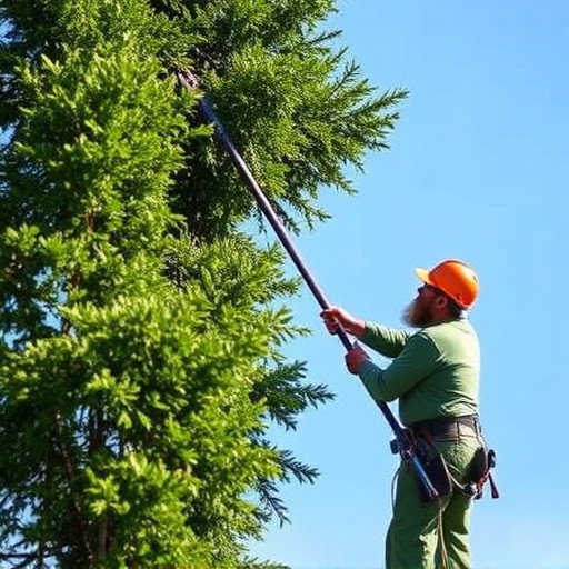 tree trimming