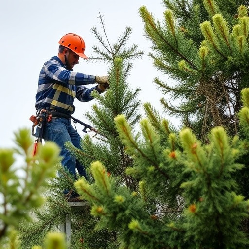 tree trimming