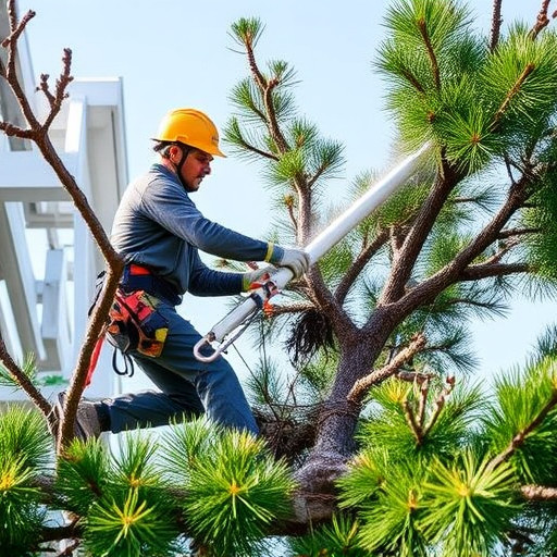 tree trimming
