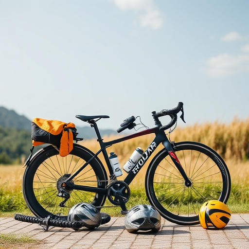 triathlon equipment