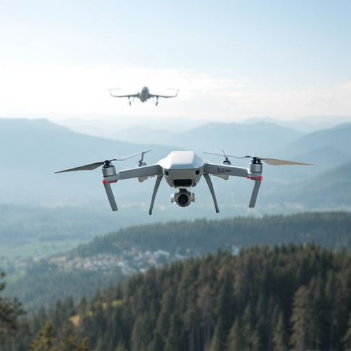 uavs