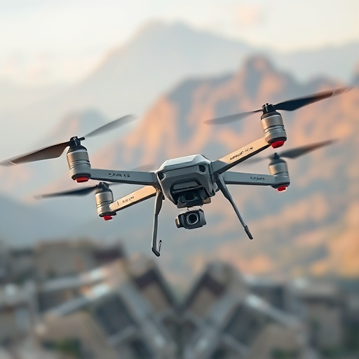 uavs