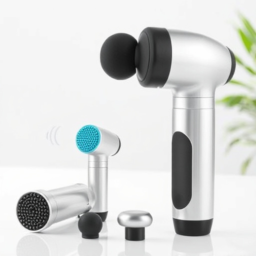 vibration massagers