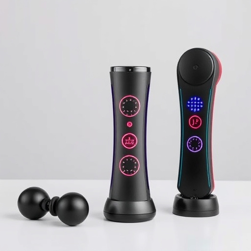 vibration massagers