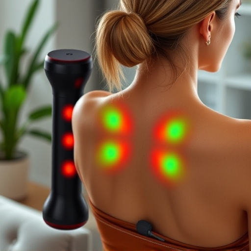vibration massagers