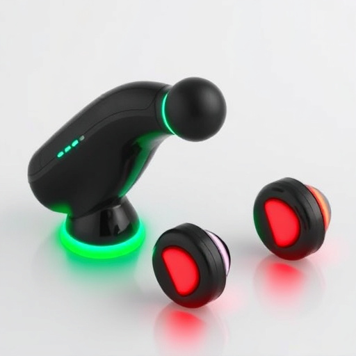 vibration massagers