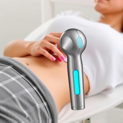 vibration massagers