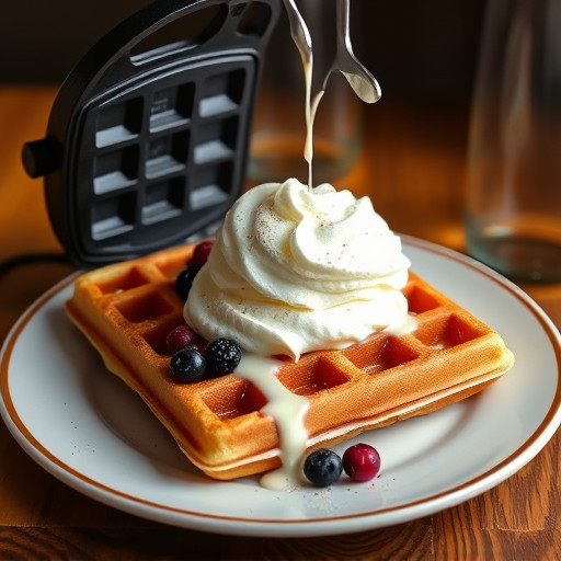 waffles