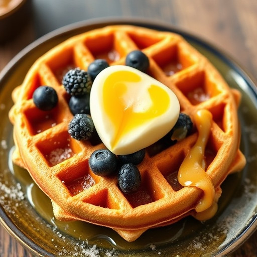 waffles