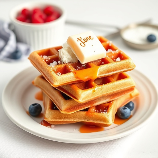 waffles