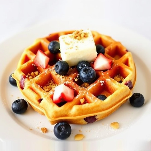 waffles