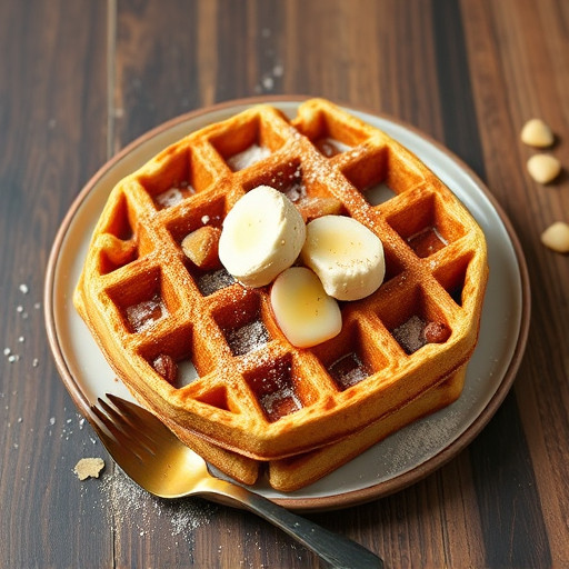 waffles