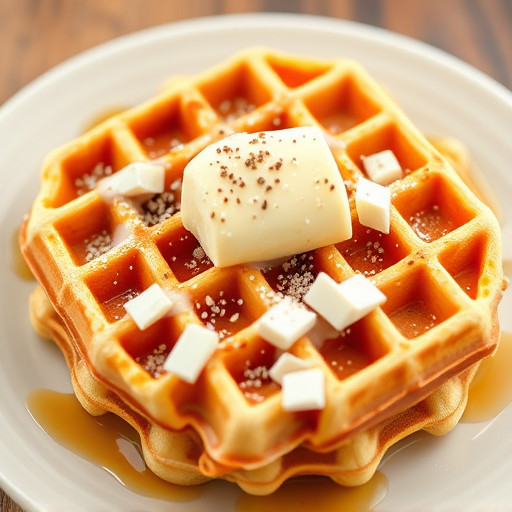 waffles