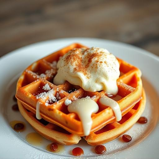 waffles