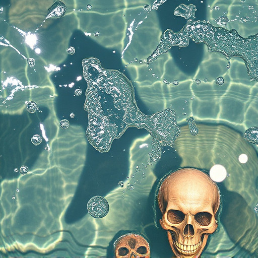 water