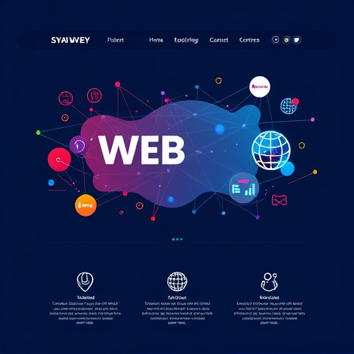 web design