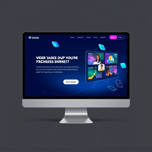 web design