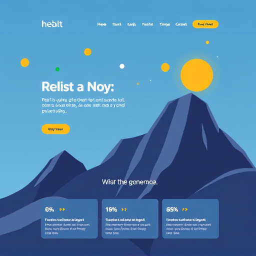 web design