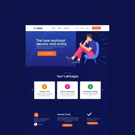 web design