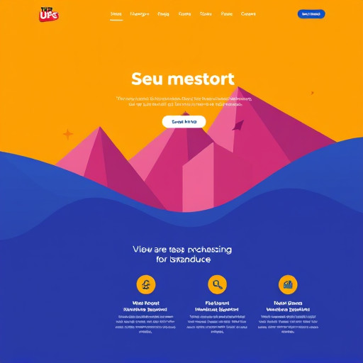 web design