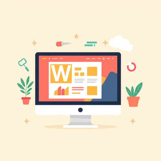 web design