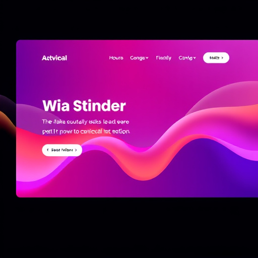 web design