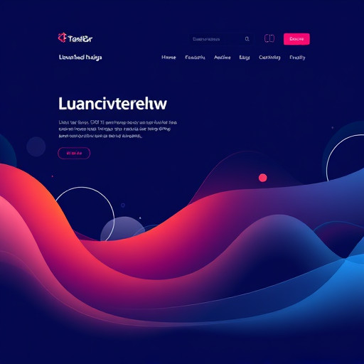 web design