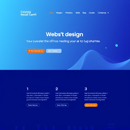 web design
