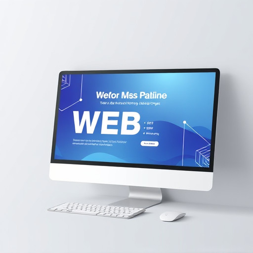 web design