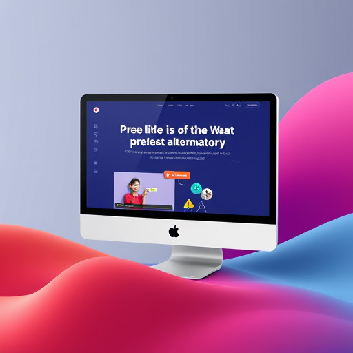 web design