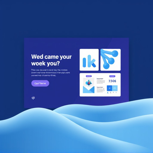 web design