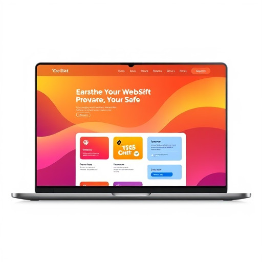 web design