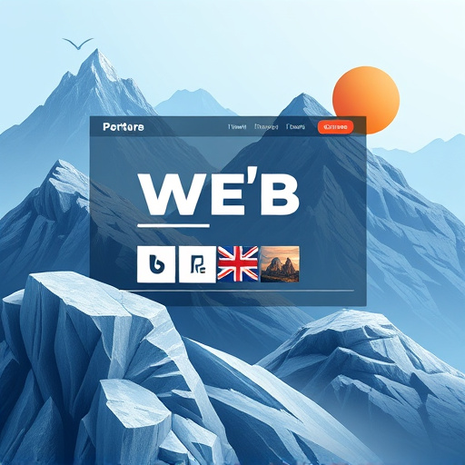 web design