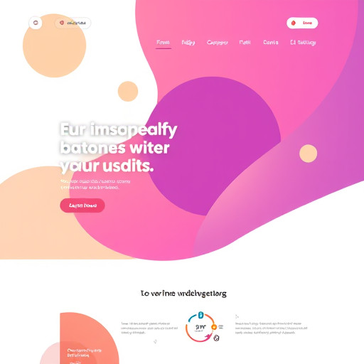 web design