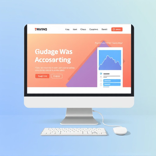 web design