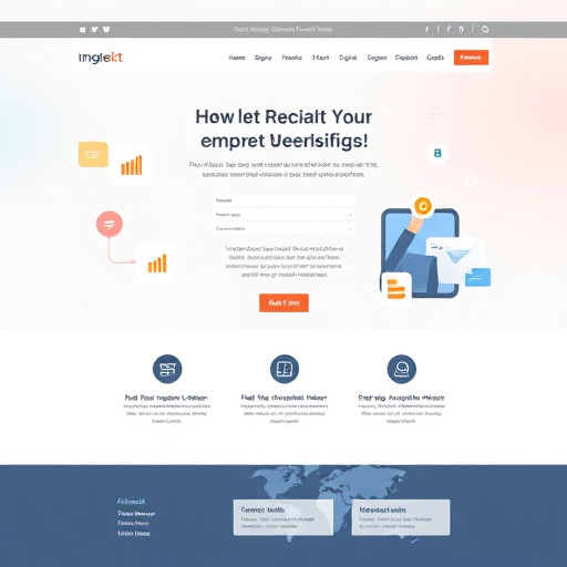 web design
