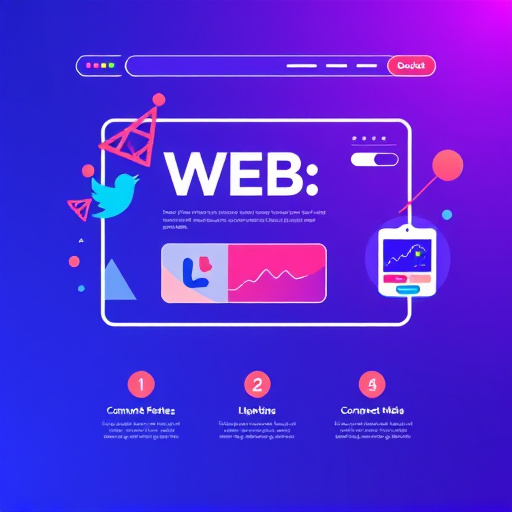 web design