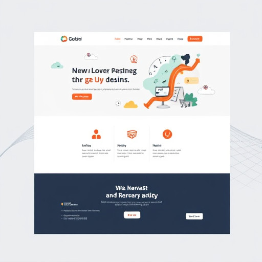 web design