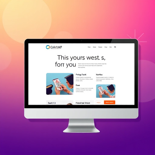 web design