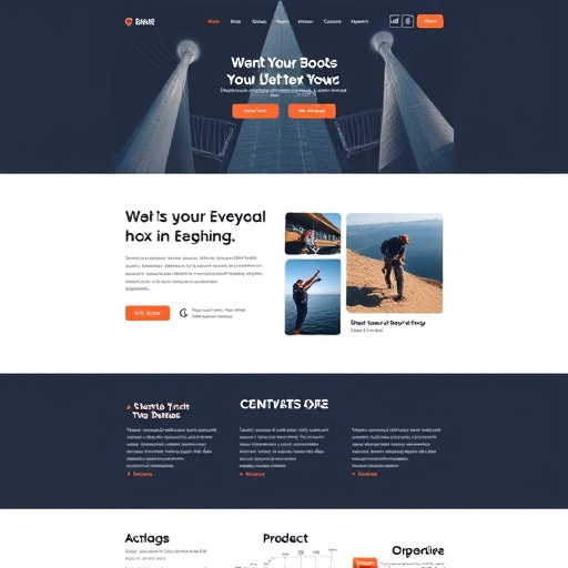 web design