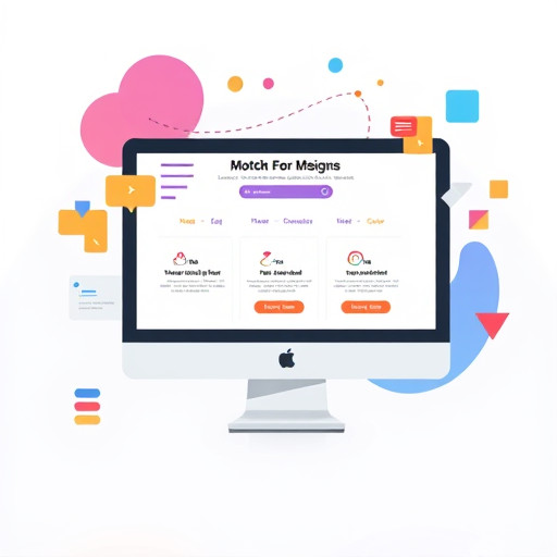 web design