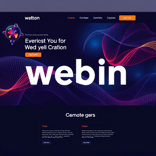 web design