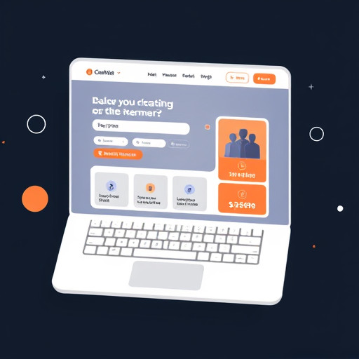 web design